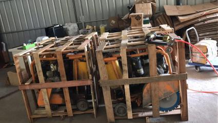 建湖行李、家具、电器包装托运