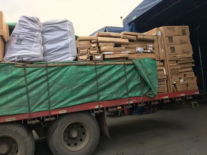 建湖家具托运