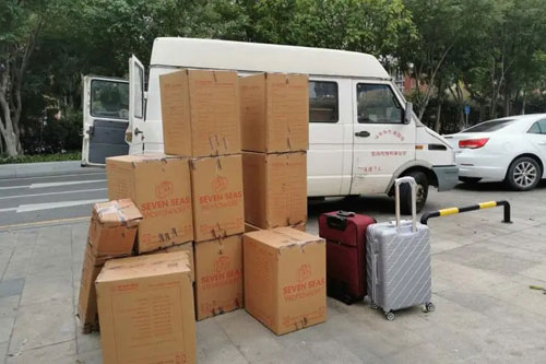 建湖行李托运公司